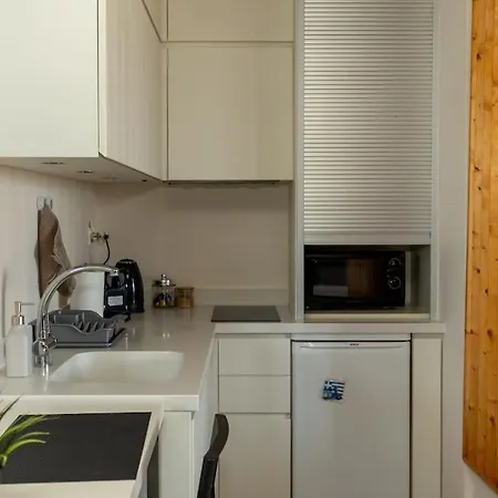 Deko Penthouse Suite Thessaloniki Exterior foto