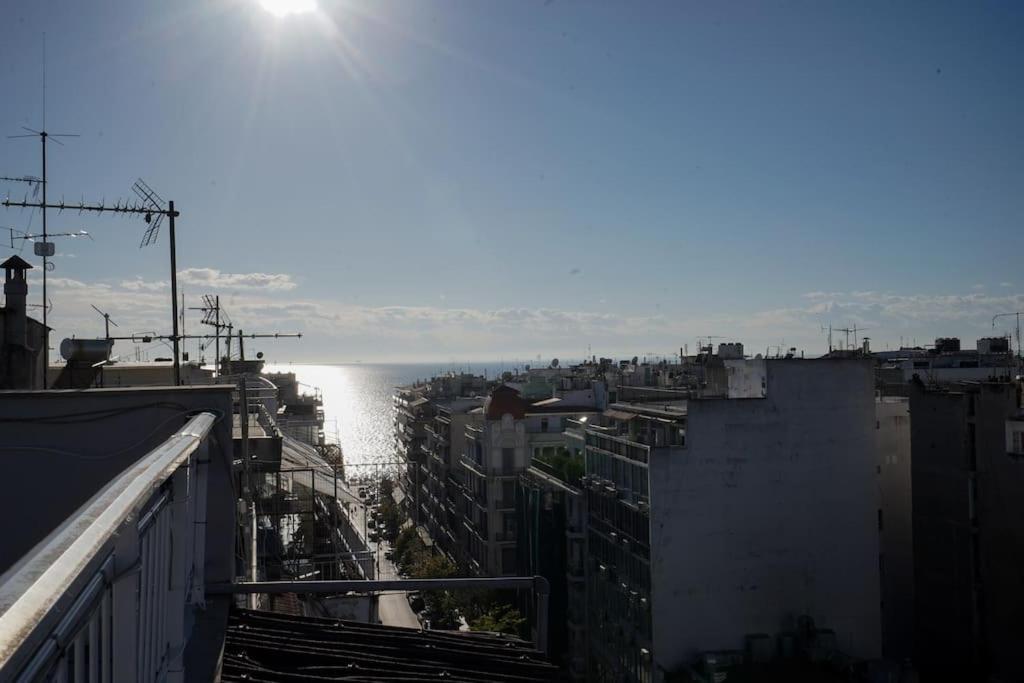 Deko Penthouse * Thessalonique