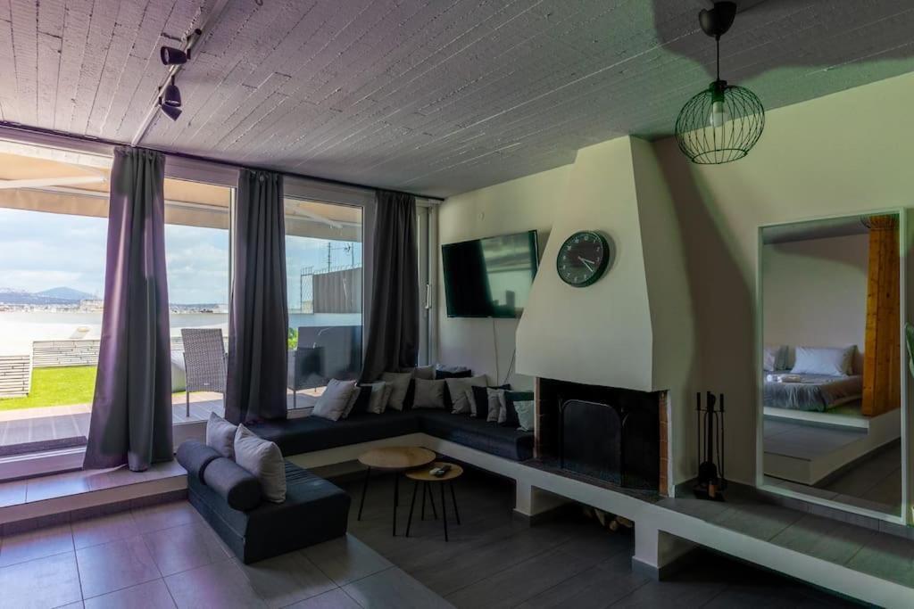 Deko Penthouse Apartment *