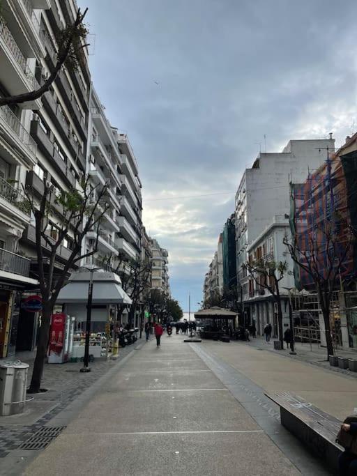 Deko Penthouse Appartement Thessalonique