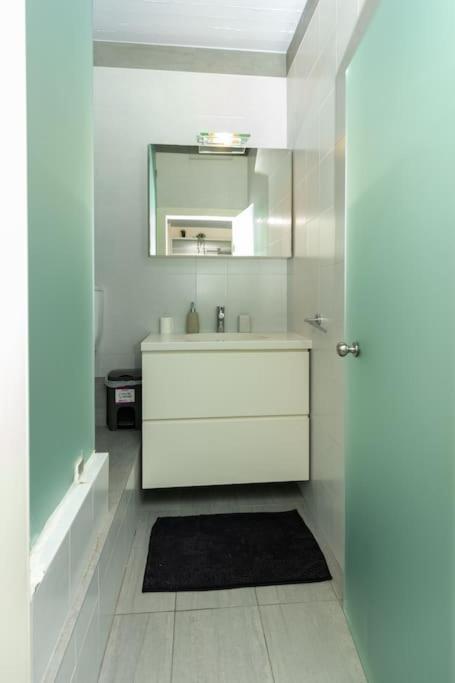 Appartement Deko Penthouse