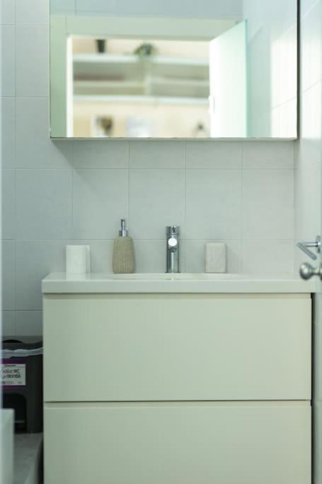 Appartement Deko Penthouse *