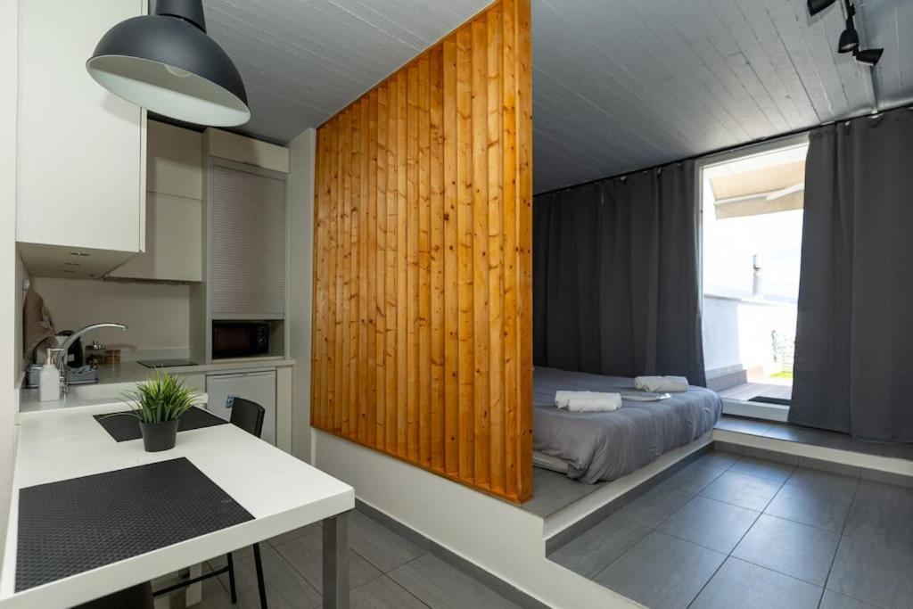 Deko Penthouse Thessalonique