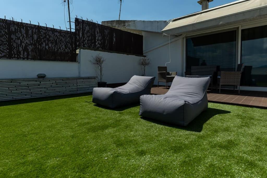 Deko Penthouse * Thessaloniki