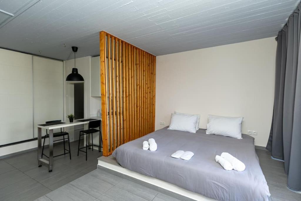Deko Penthouse Appartement *