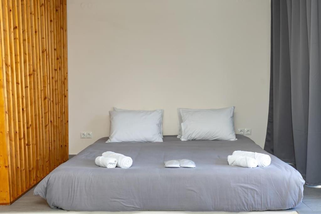 Deko Penthouse Appartement Thessalonique