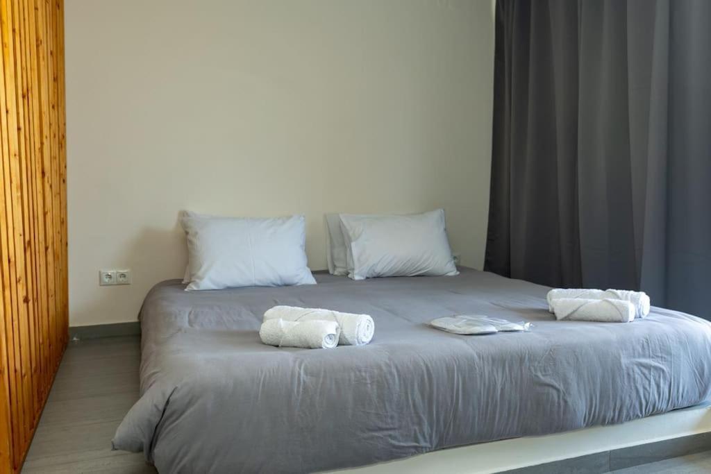 Deko Penthouse Thessalonique