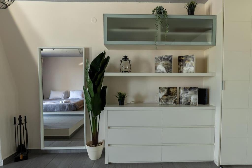 Deko Penthouse