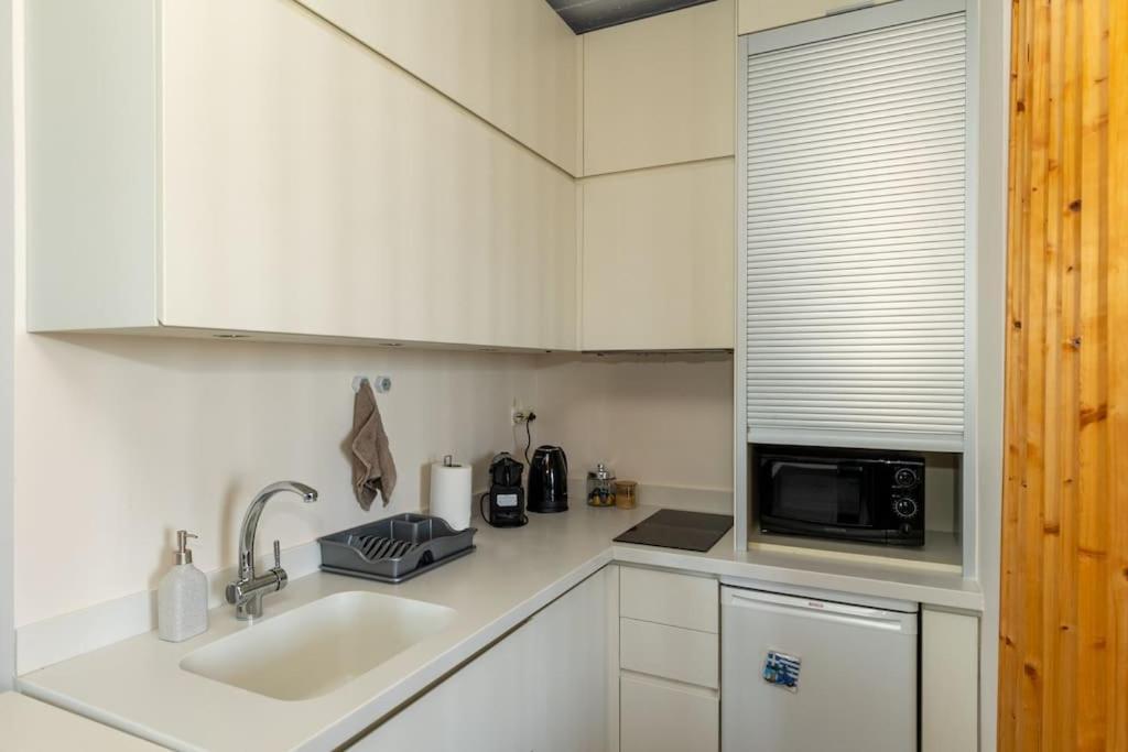 Deko Penthouse Appartement