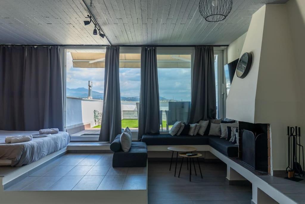 Appartement Deko Penthouse