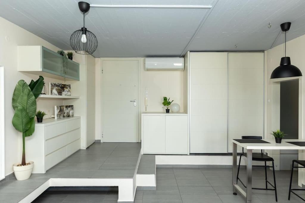 Deko Penthouse Appartement *