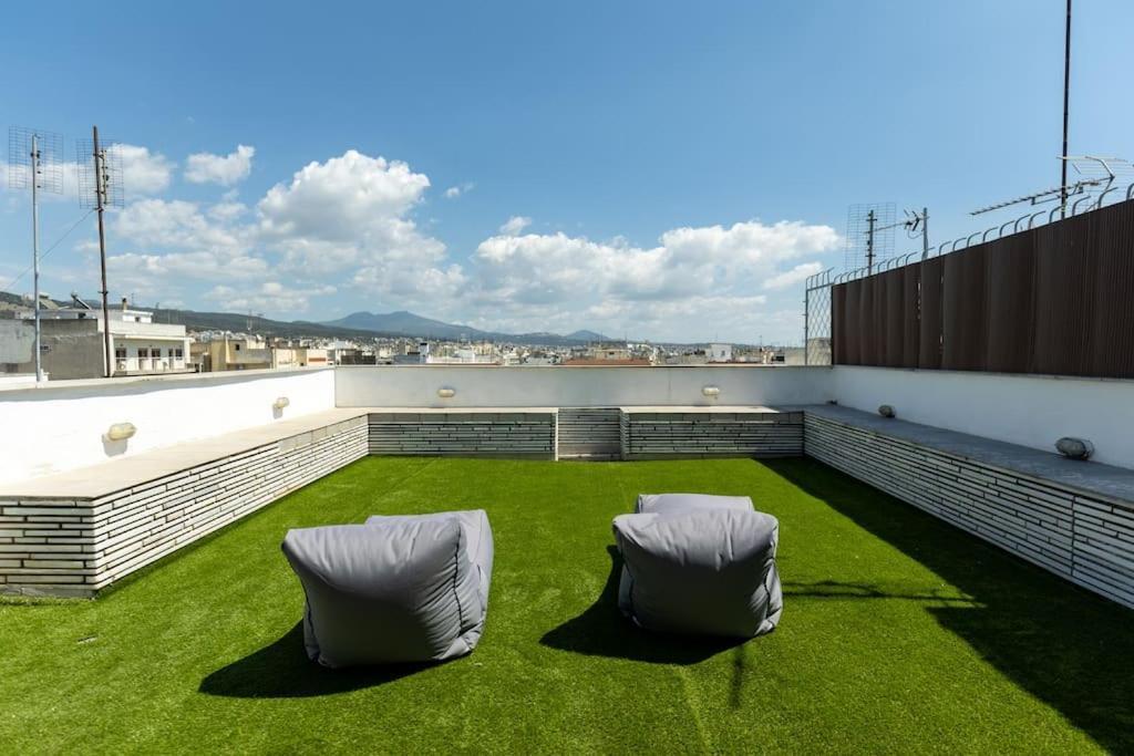 Appartement Deko Penthouse *