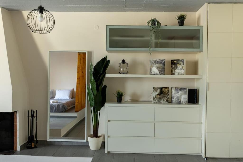 Deko Penthouse Appartement Thessalonique