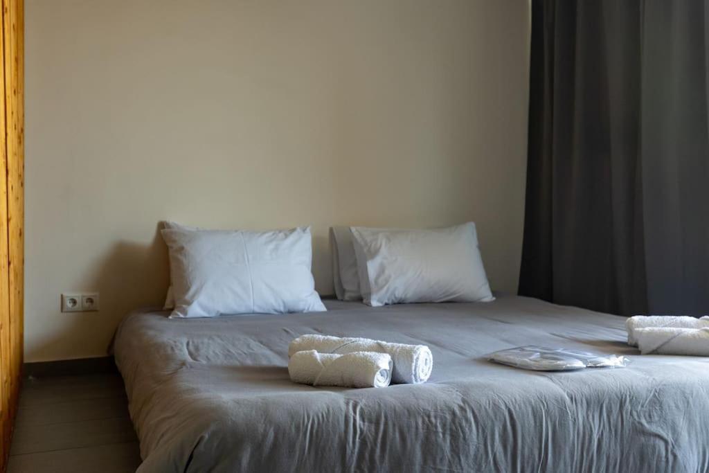 Appartement Deko Penthouse Thessalonique