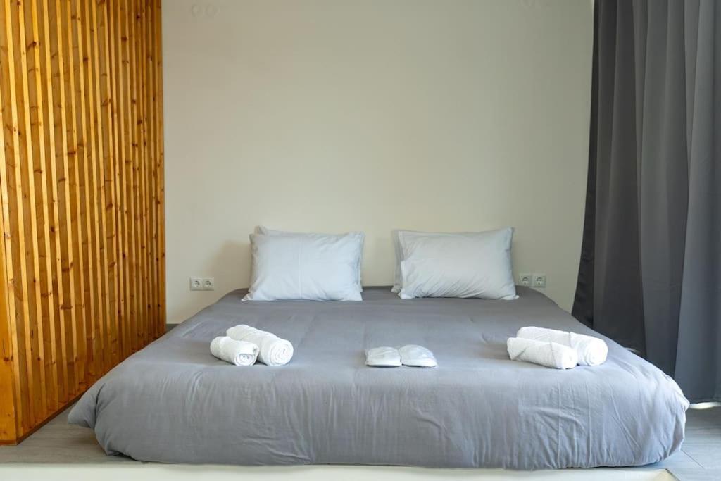 Deko Penthouse Thessalonique