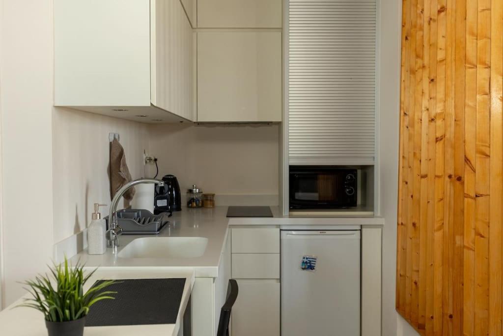 Deko Penthouse Appartement
