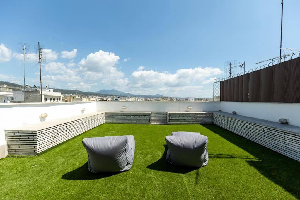 Deko Penthouse Appartement *