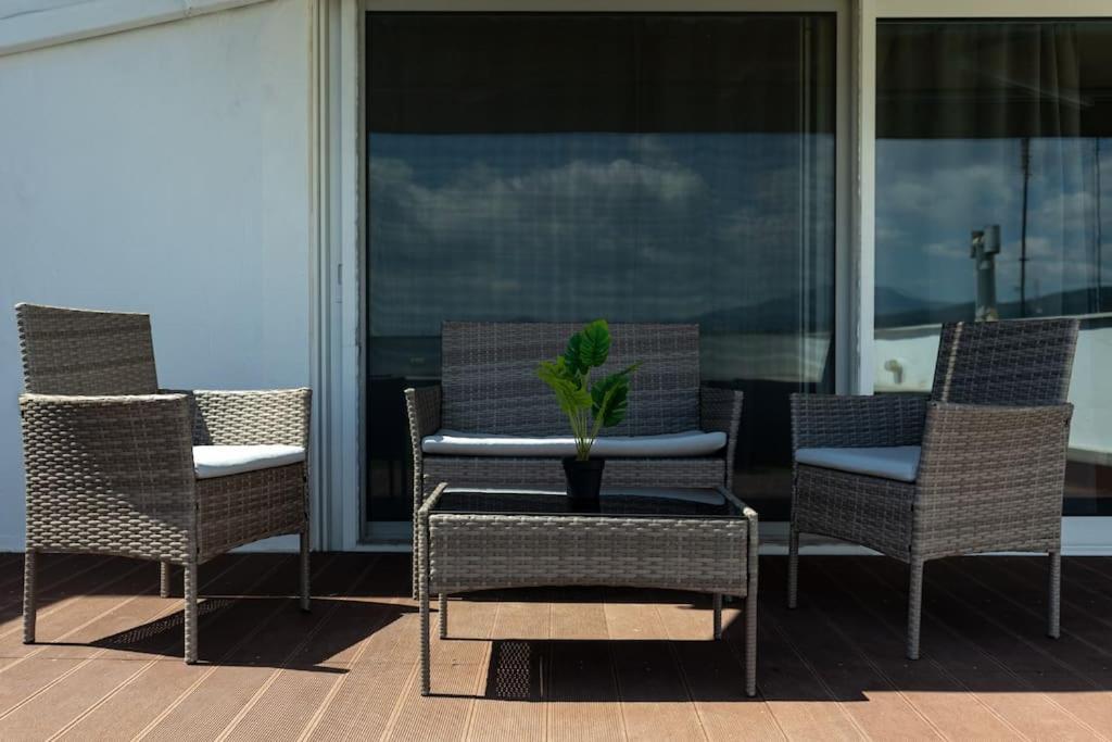 Appartement Deko Penthouse *
