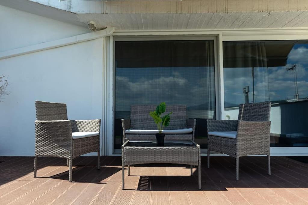 Deko Penthouse Appartement Thessalonique